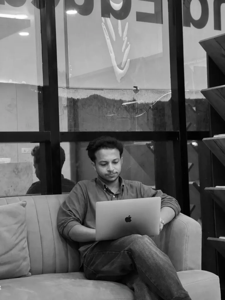Muhammad Mishal, SMM Specialist in Malappuram, helping businesses grow through social media marketing